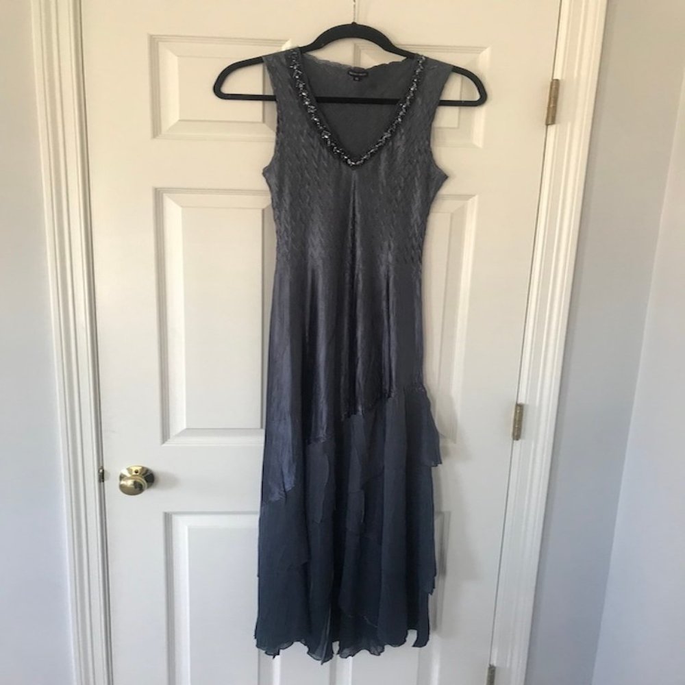 Kamarov Dress Sz Small